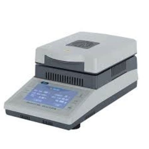 hand held moisture analyzer